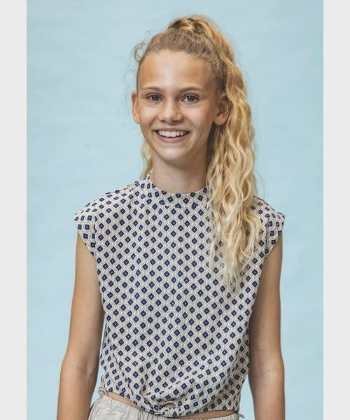 Looxs 10Sixteen Blouse