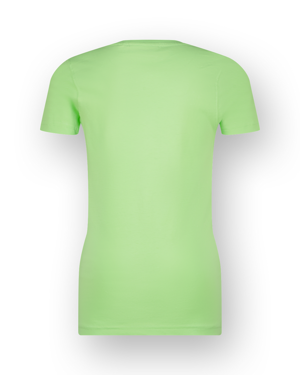 Vingino T-Shirt Basic groen