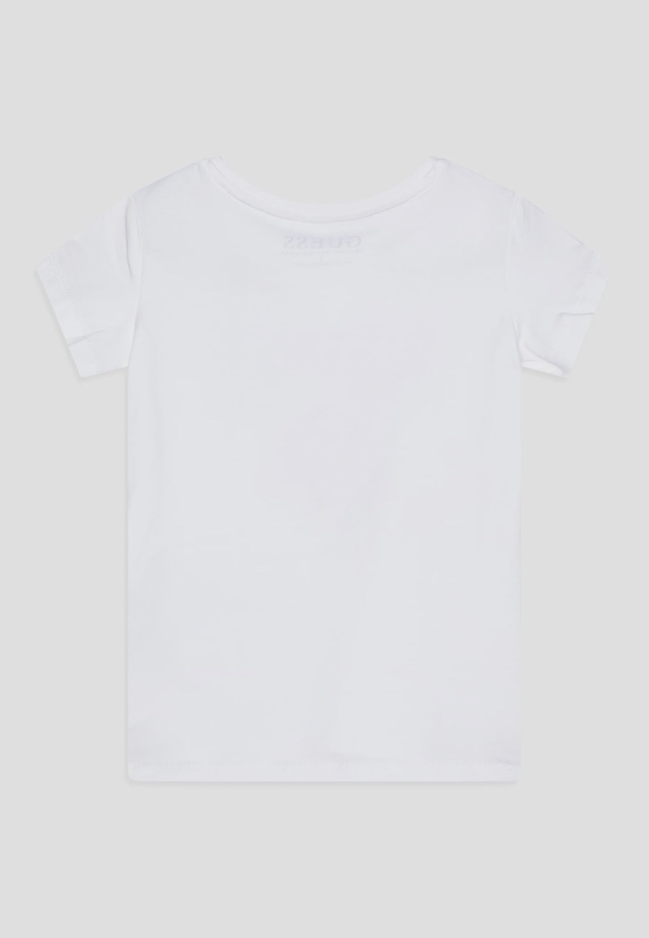 Guess T-shirt print  Pure white