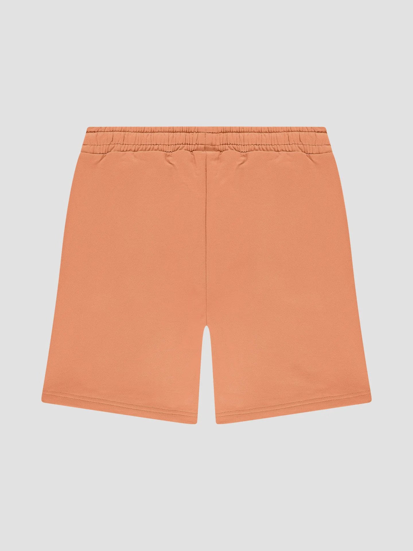 Nik & Nik  Icon Sweatshort Pastel Peach