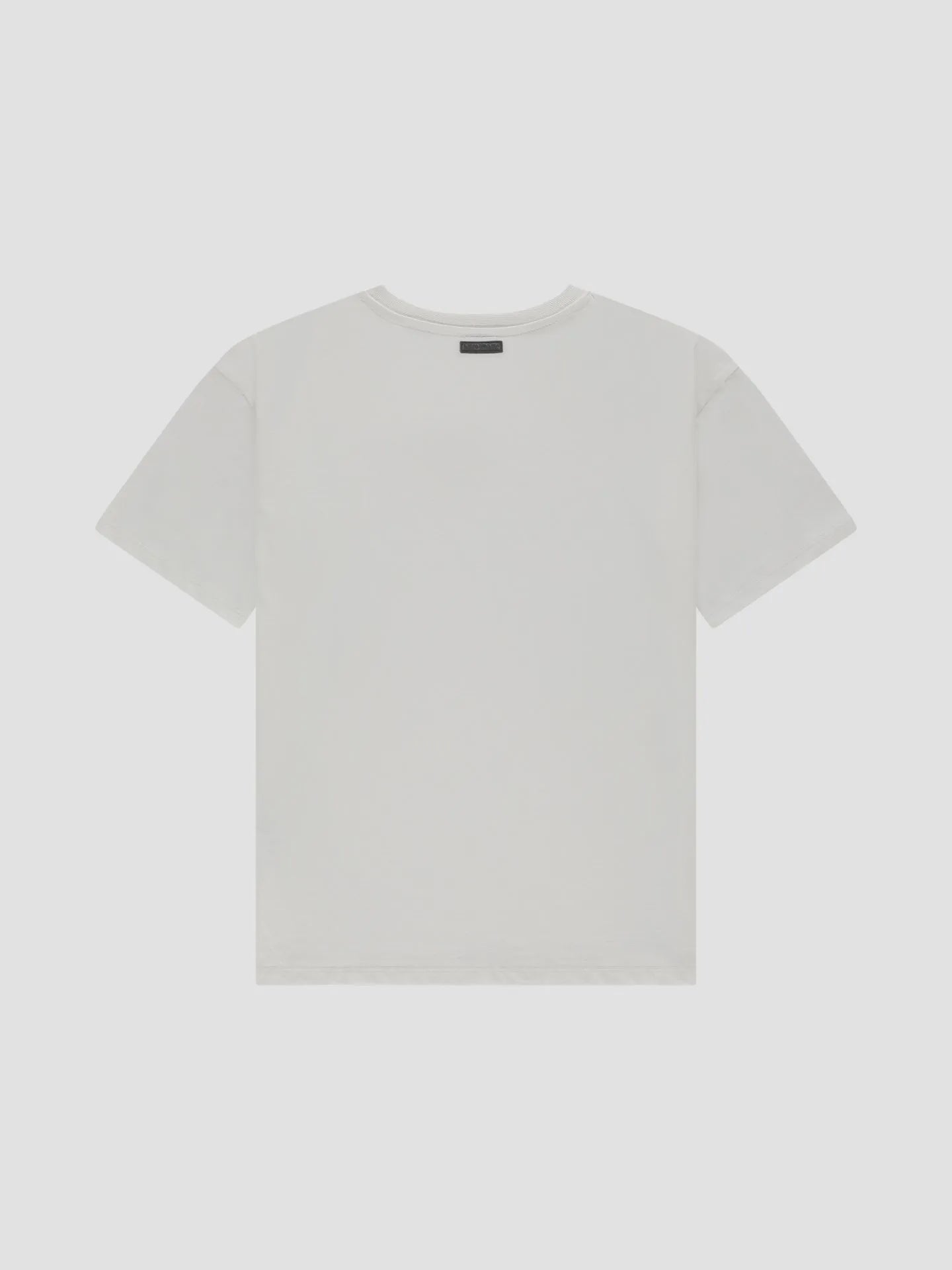 Nik & Nik Oversized T-shirt met grafische print