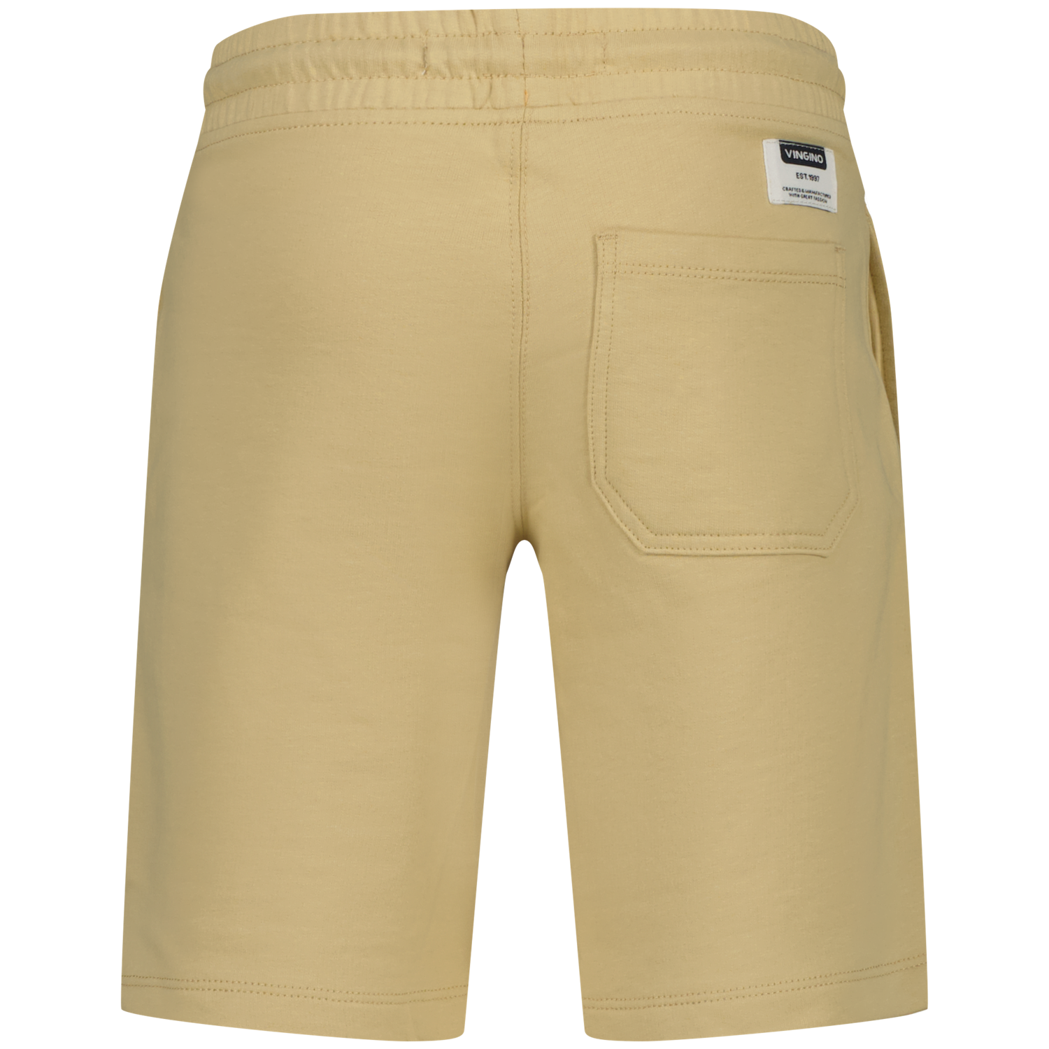 Vingino Basic-short Cream Sand
