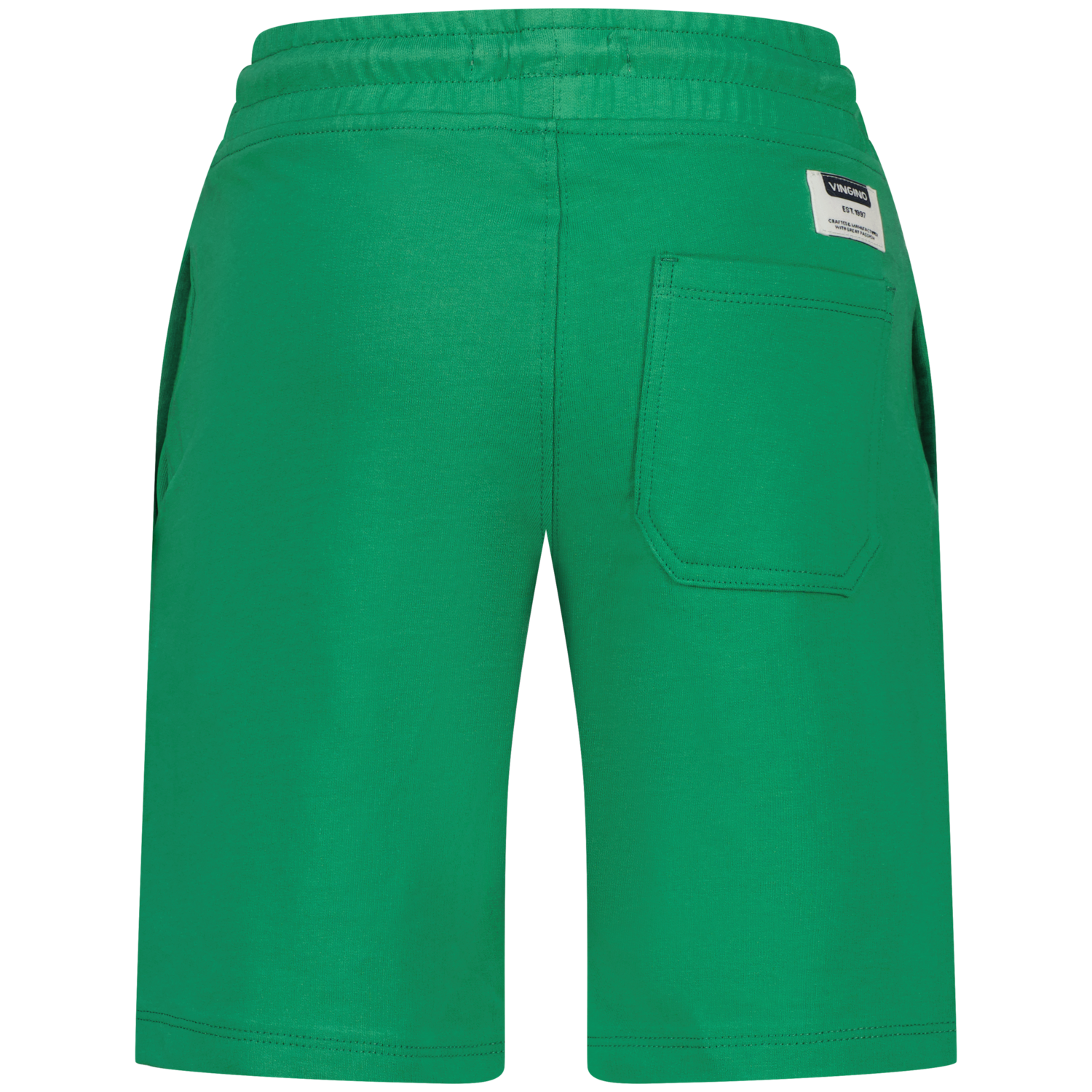 Vingino Basic-short groen