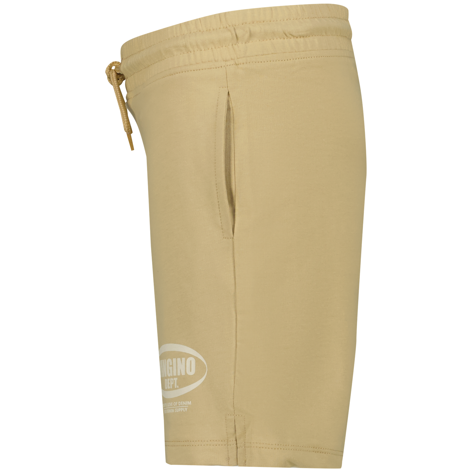 Vingino Basic-short Cream Sand