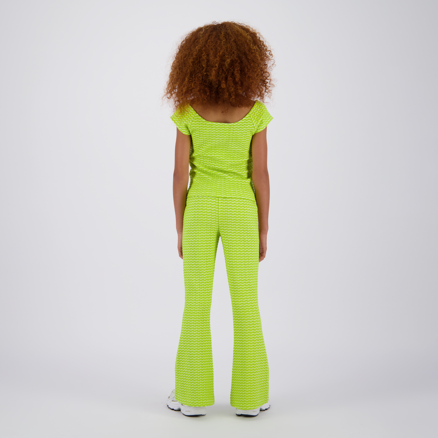 Vingino Hariana Shirt lime