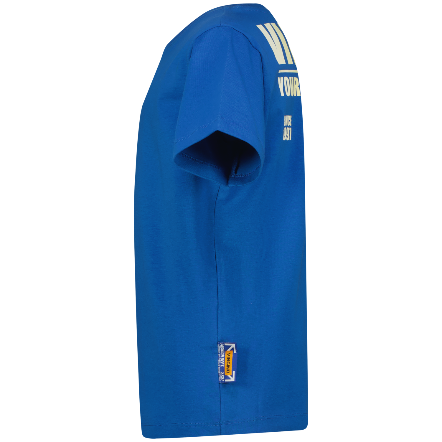 Vingino Hady shirt blauw