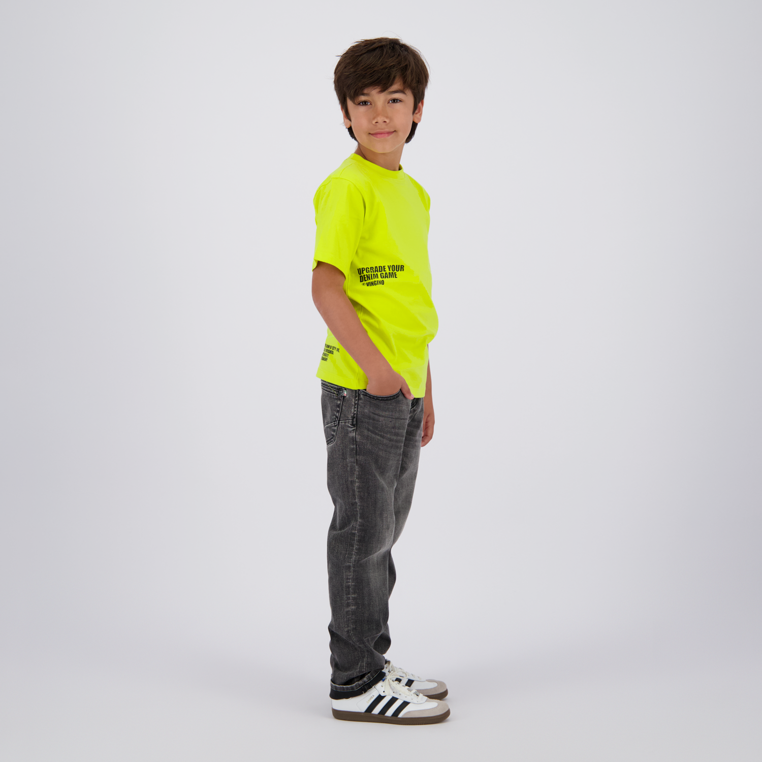 Vingino Humach Shirt