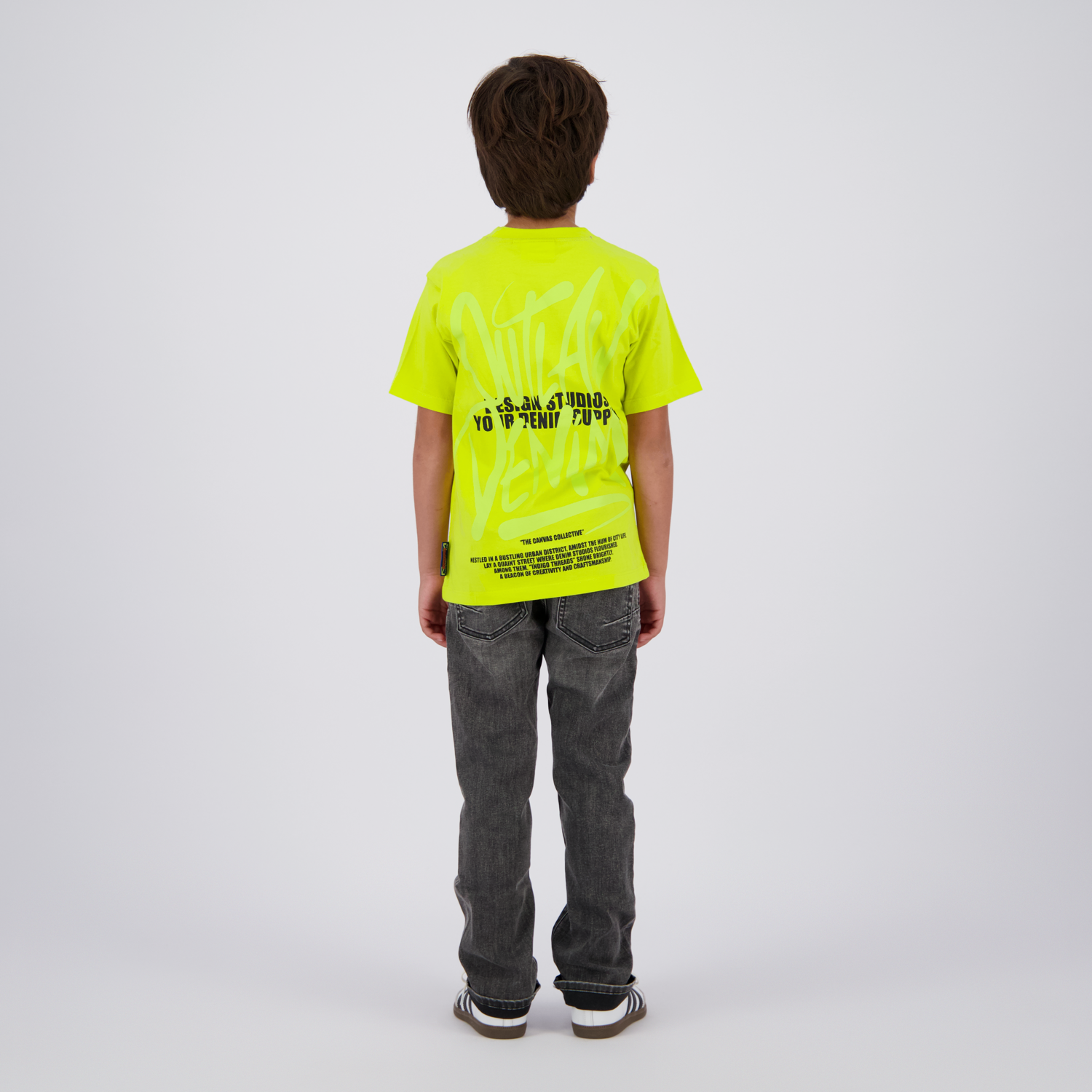 Vingino Humach Shirt