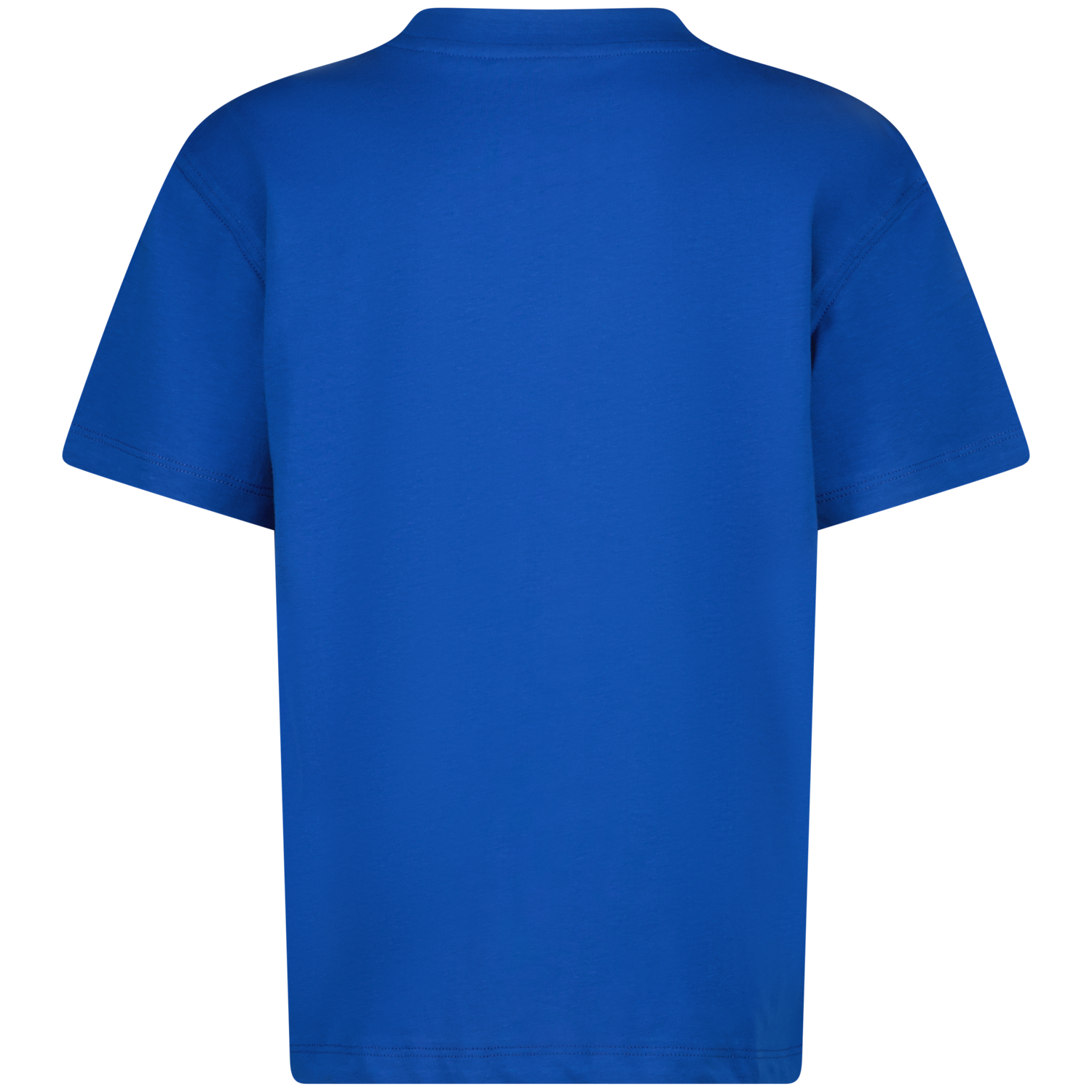 Vingino Basic-oversized blauw