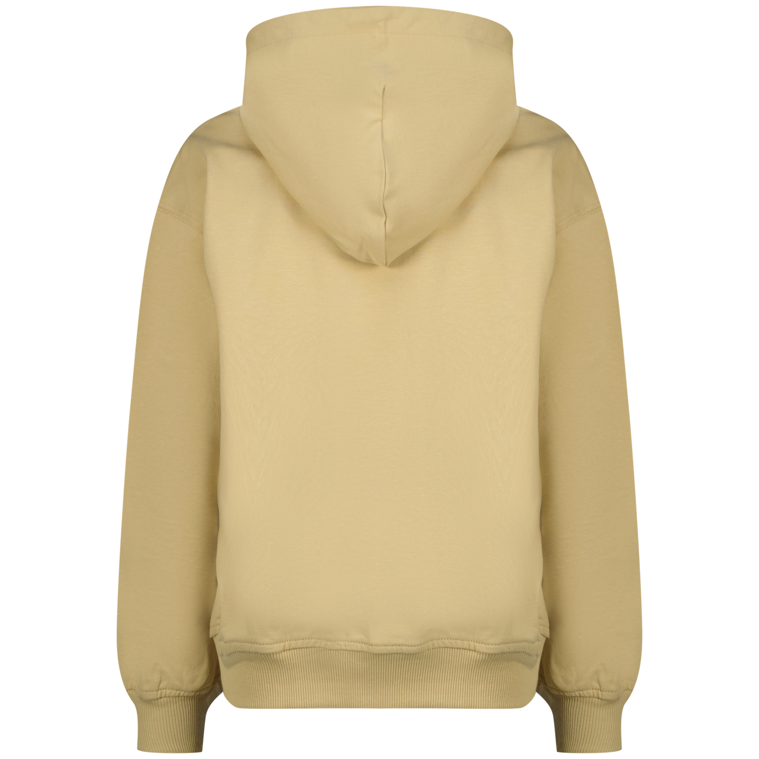 Vingino Basic-hoody Cream Sand