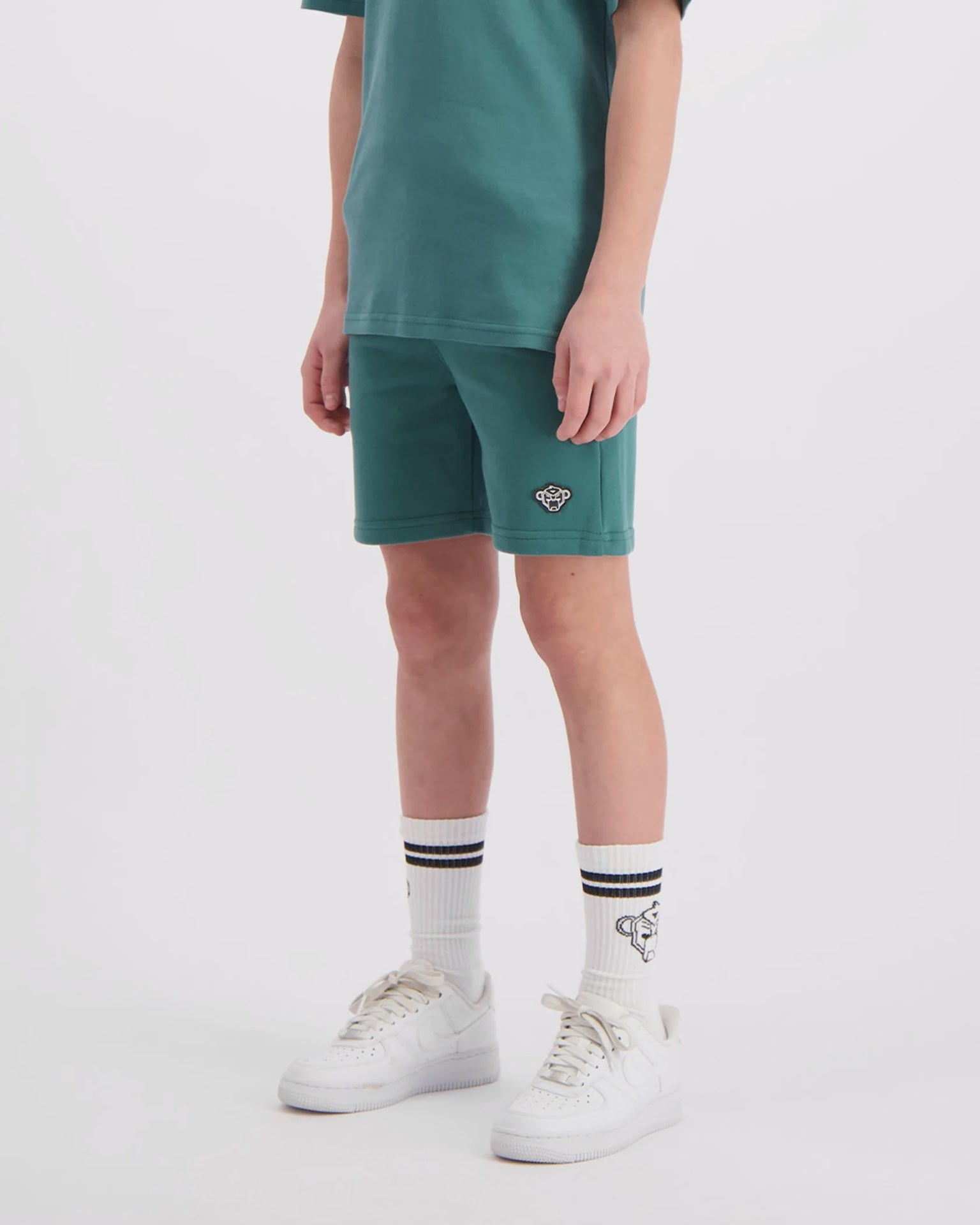 Black Bananas KIDS CRUISE SWEATSHORTS