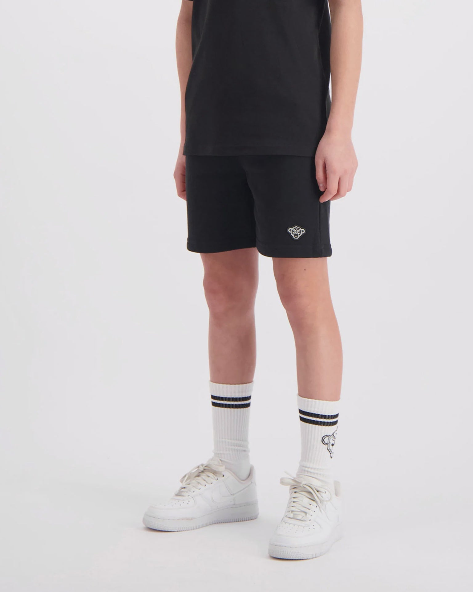 Black Bananas KIDS CRUISE SWEATSHORTS