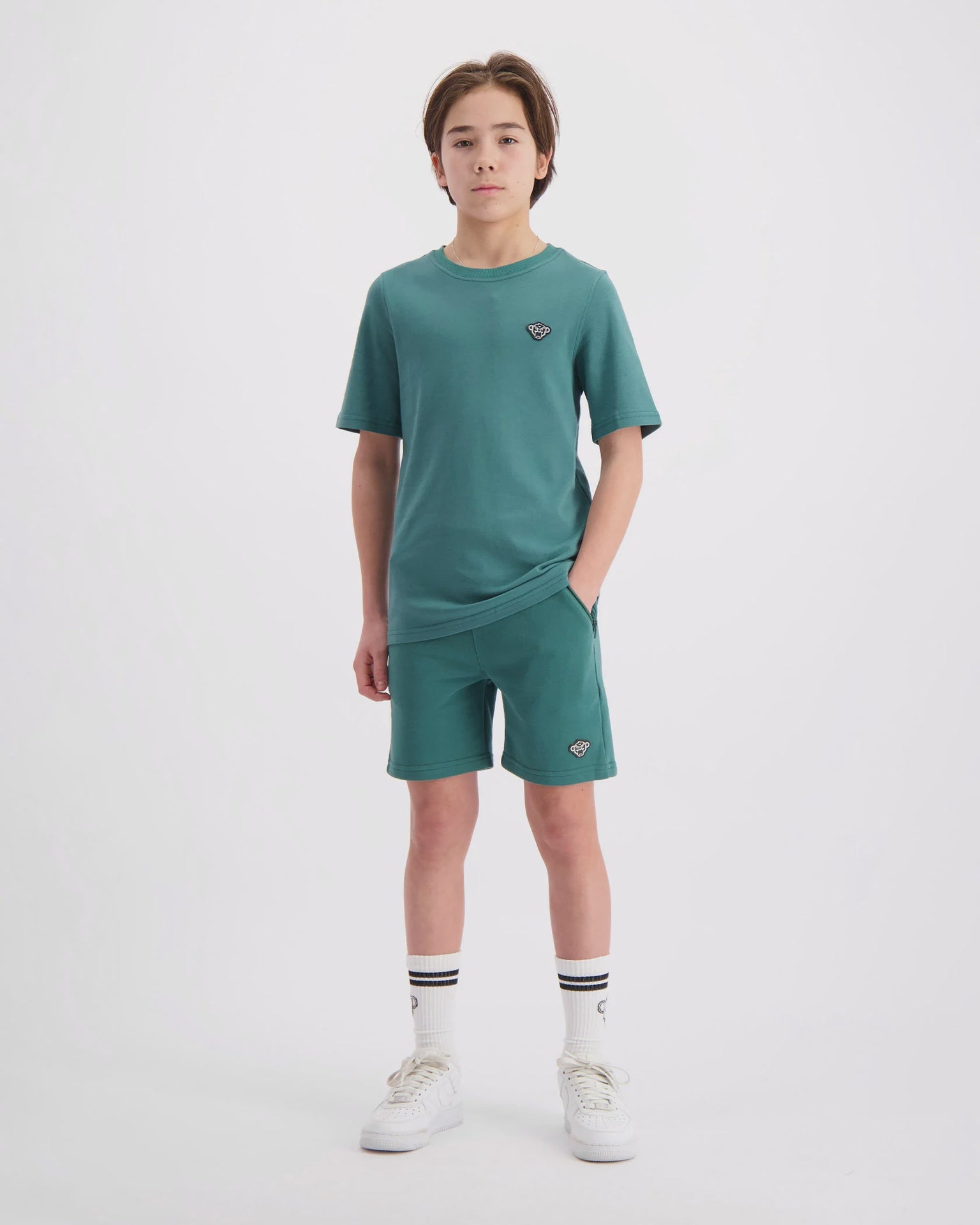 Black Bananas KIDS CRUISE SWEATSHORTS