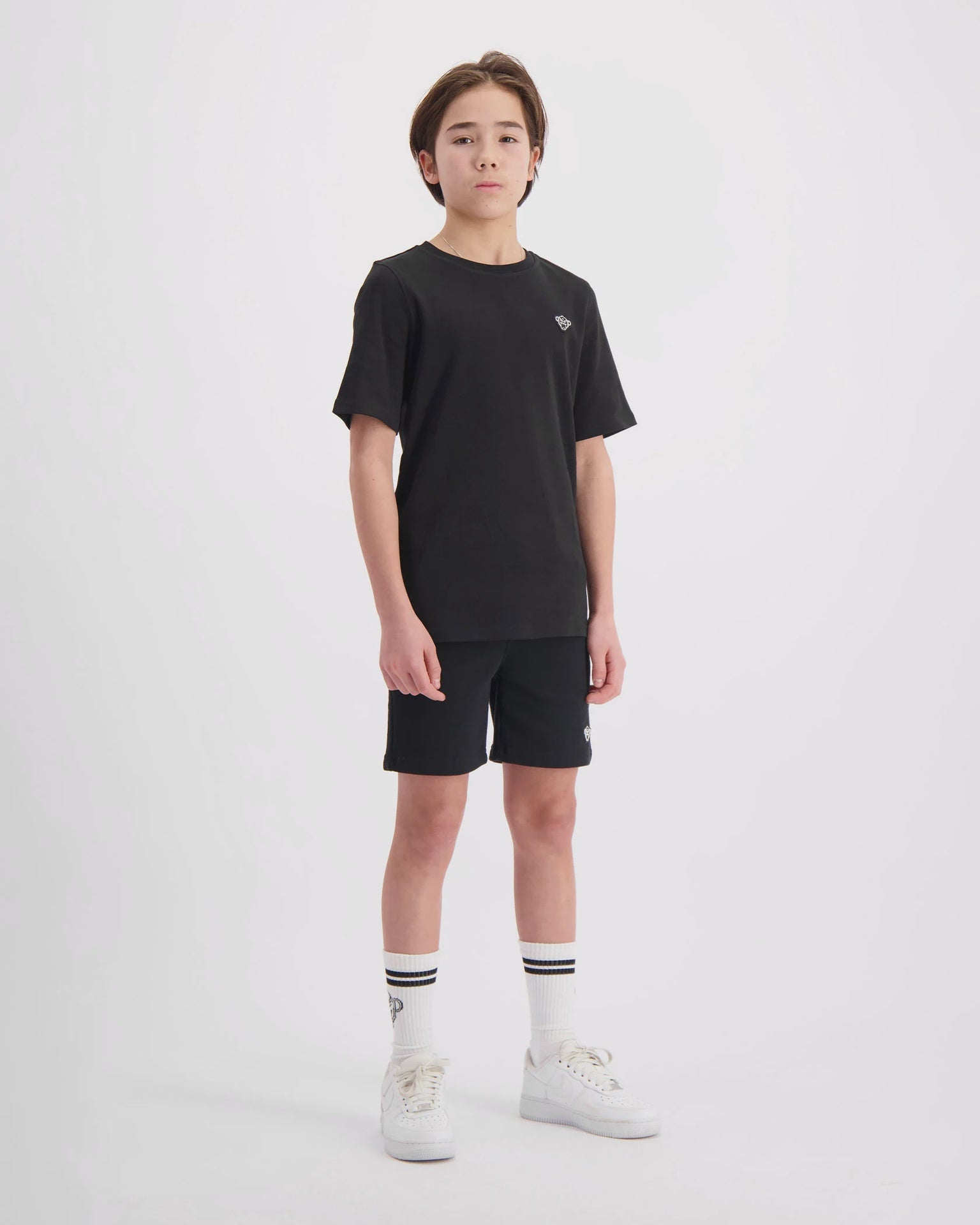 Black Bananas KIDS CRUISE SWEATSHORTS