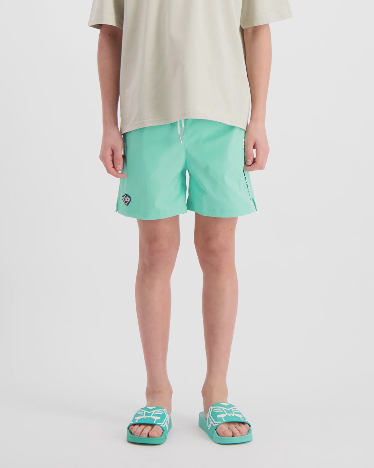 Black Bananas KIDS LUCK SWIMSHORTS