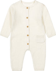 Dirkje Unisex Boxpak Off white