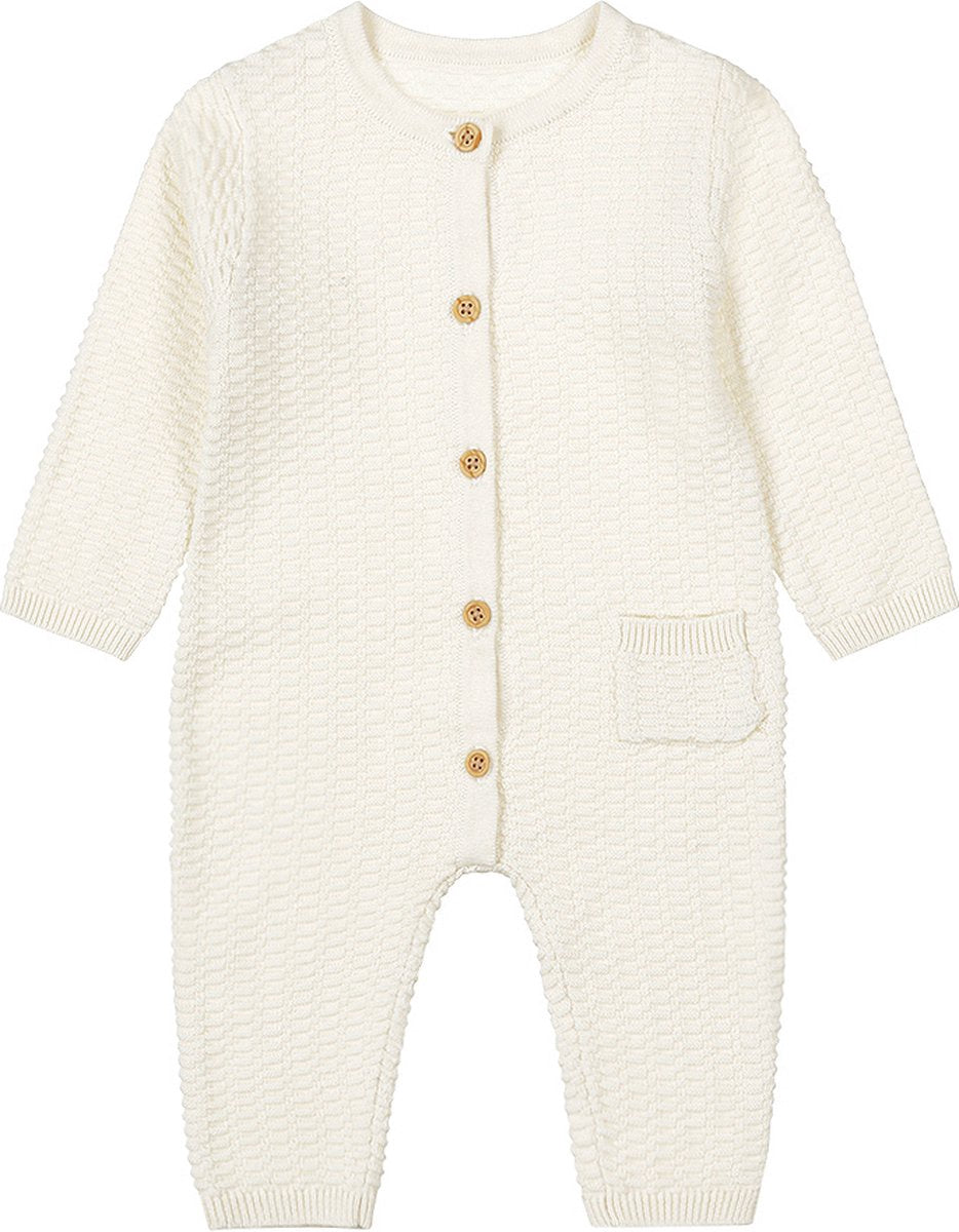 Dirkje Unisex Boxpak Off white