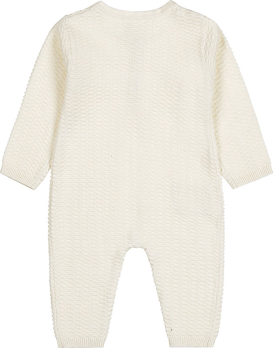 Dirkje Unisex Boxpak Off white