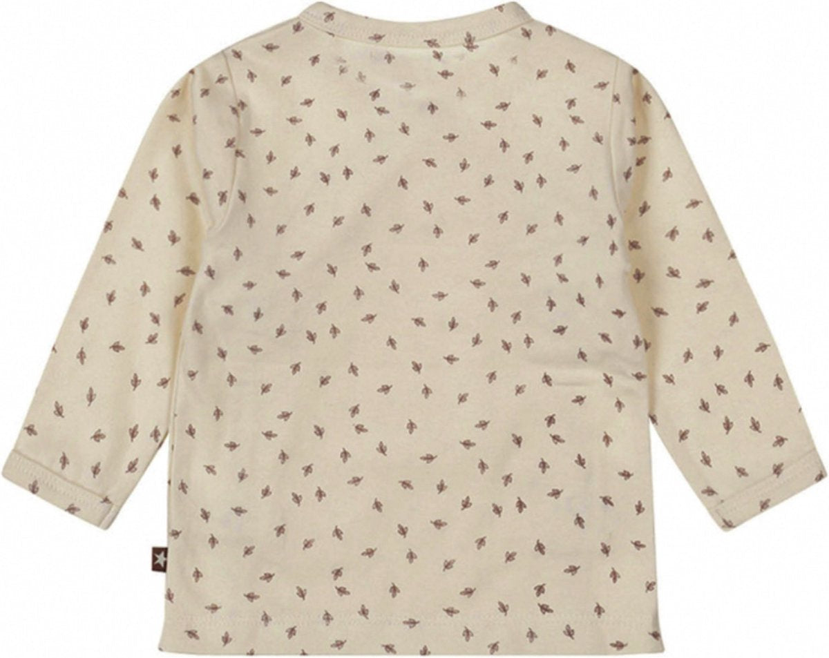 Dirkje NOOS Unisex T-shirt Off white