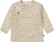 Dirkje NOOS Unisex T-shirt Off white