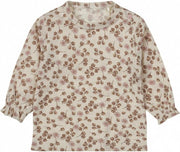 Dirkje NOOS Meisjes T-shirt - Off white