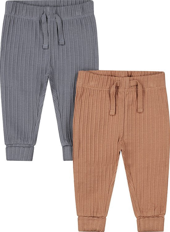 Dirkje NOOS BOYS 2024 Jongens Broek 2 PACK
