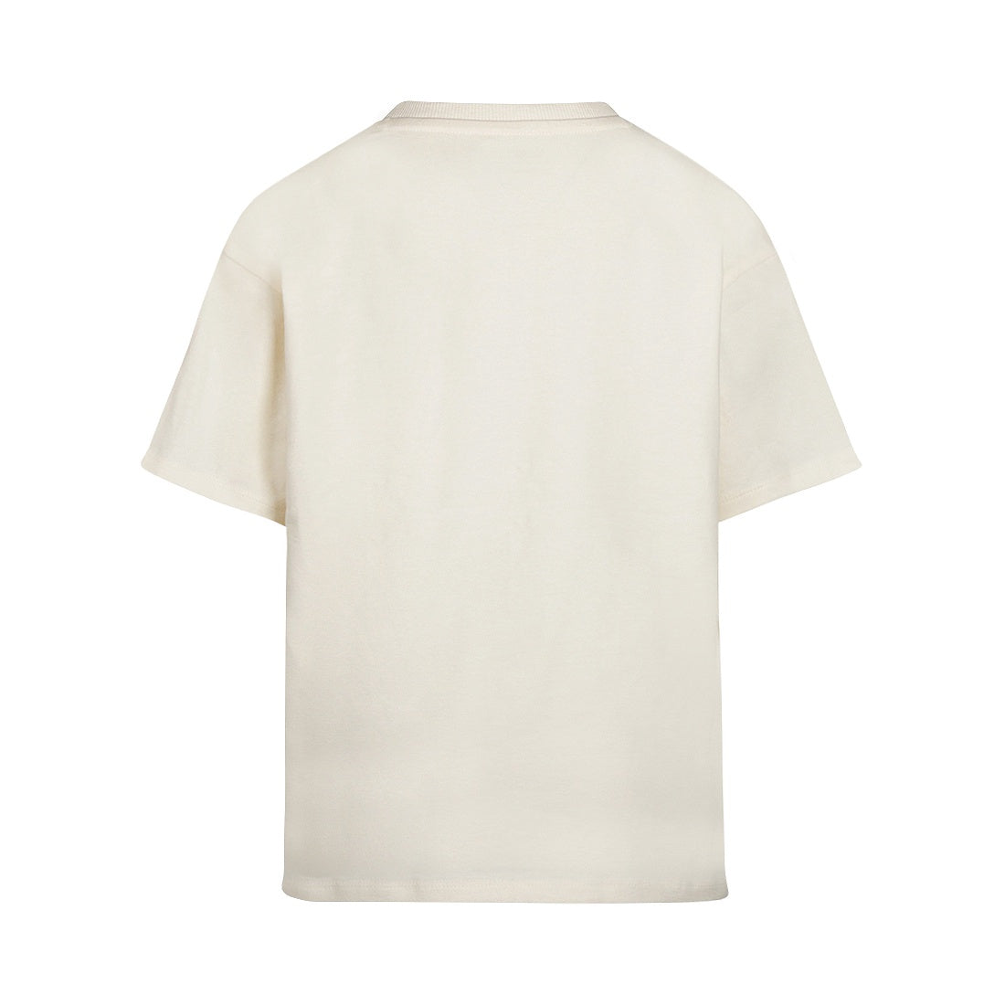 No Way Monday T-shirt ss loose fit