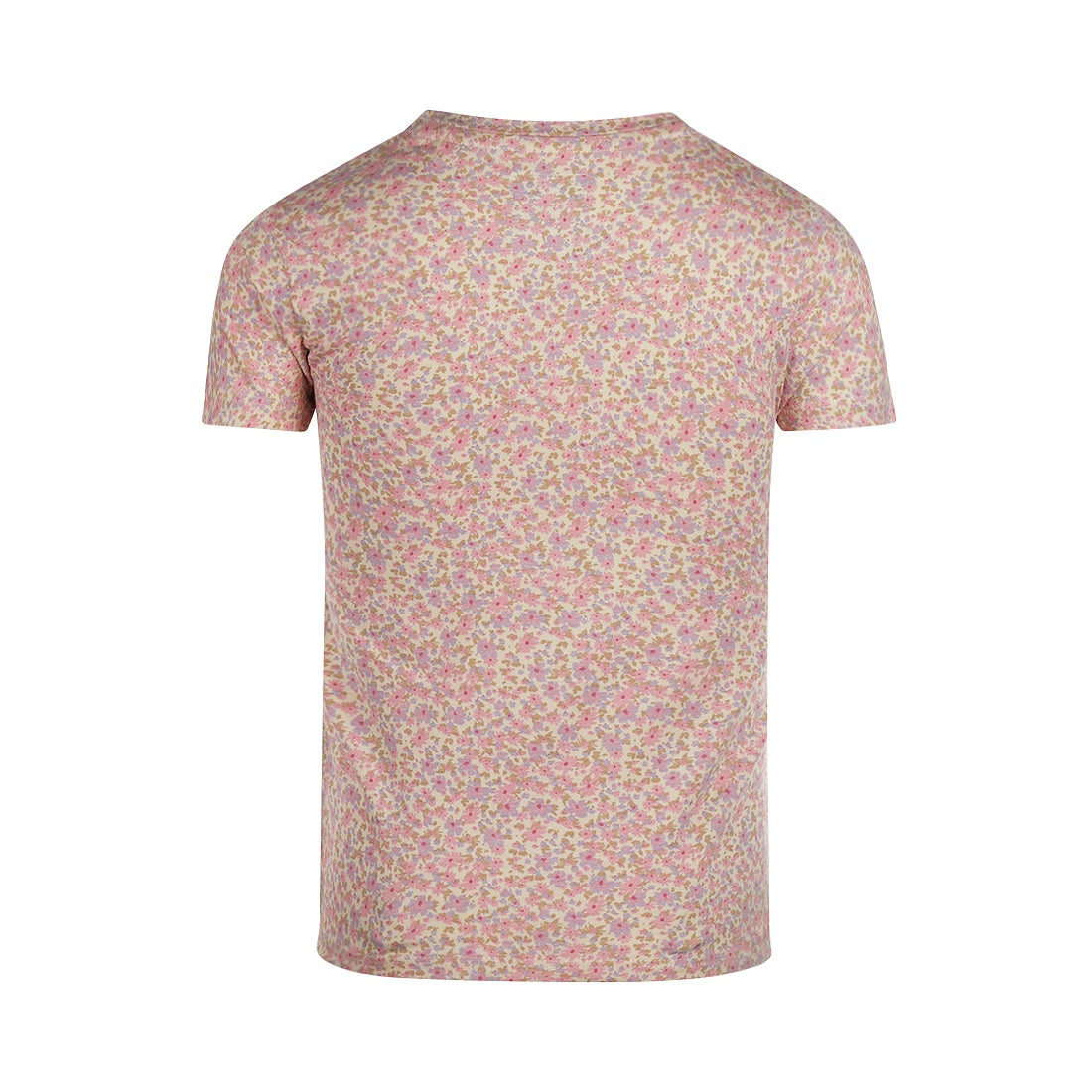 Koko Noko T-shirt ss dropped shoulder bloem