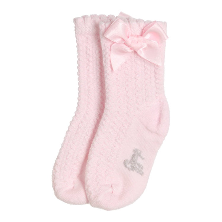 GYMP Socks Kite Bow