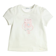 GYMP T-shirt Aerobic Smile