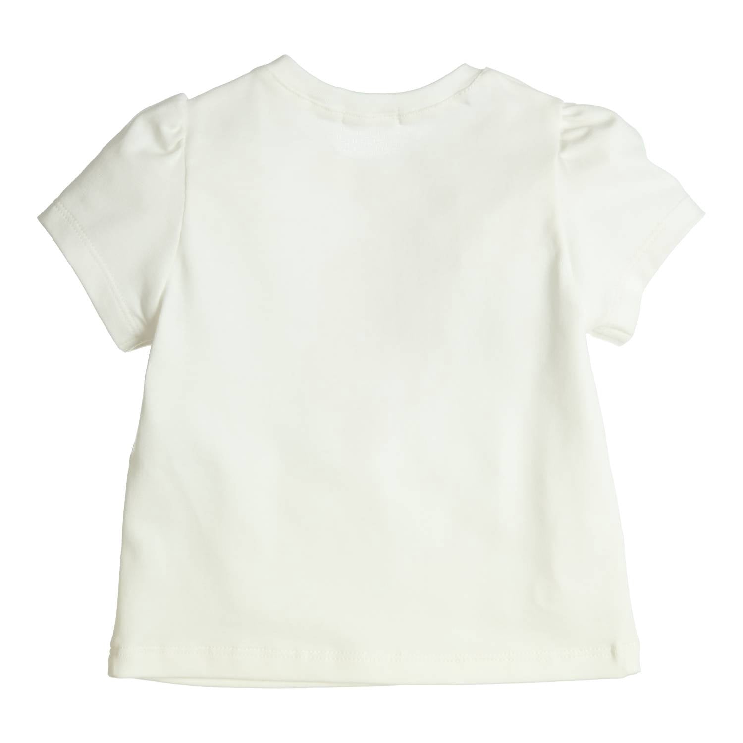 GYMP T-shirt Aerobic Smile
