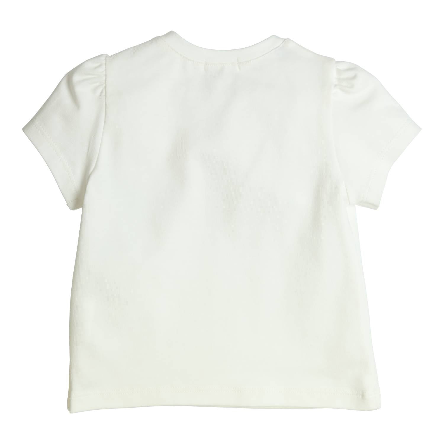 GYMP T-shirt Aerobic Ice cream