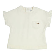 GYMP T-shirt Ido Ruffles