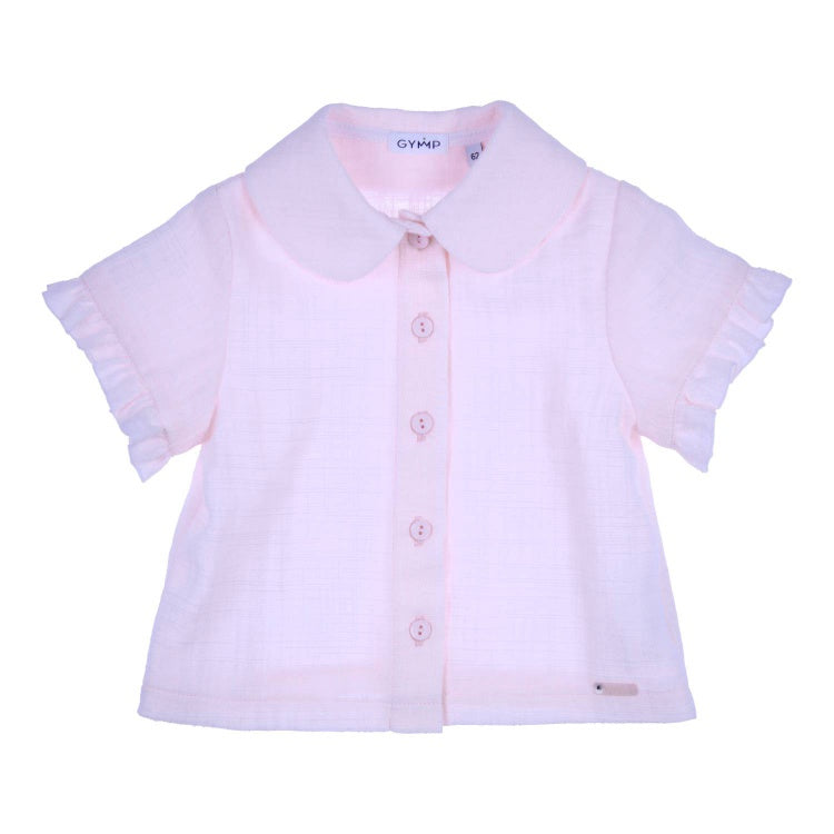 GYMP Blouse Artemis