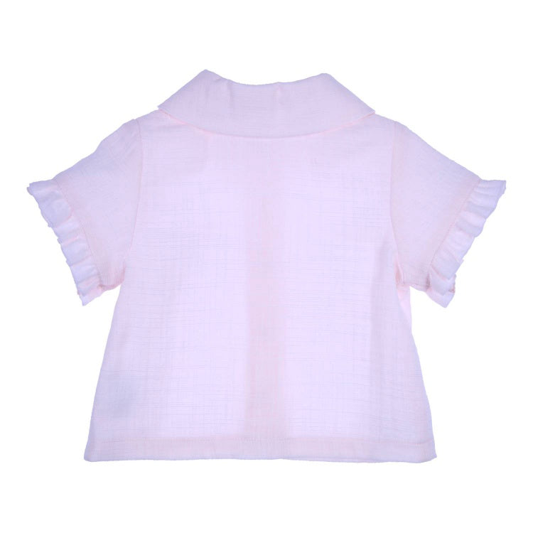 GYMP Blouse Artemis