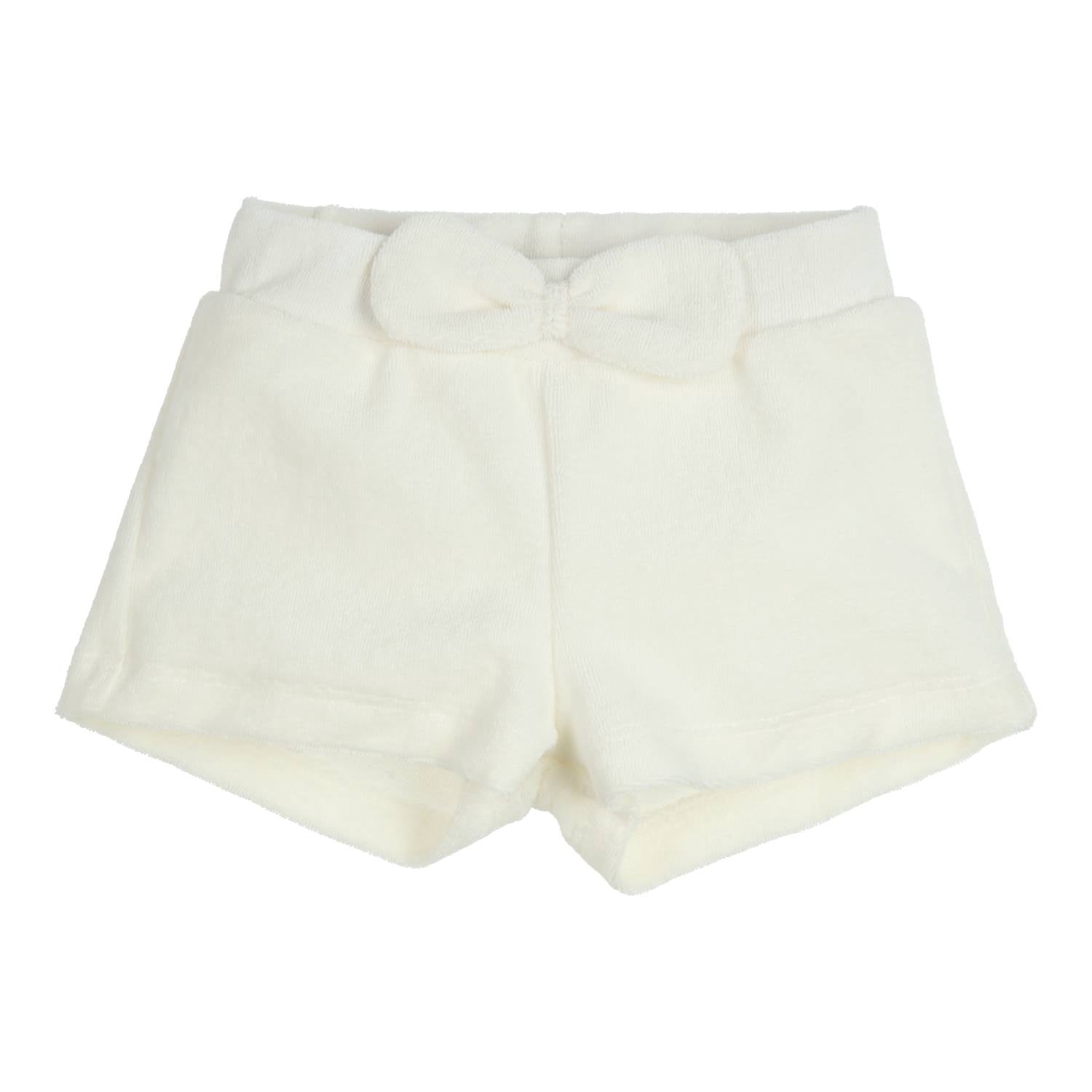 GYMP Shorts Ido Bow