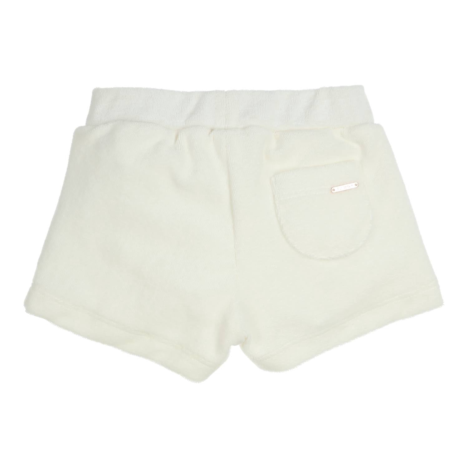 GYMP Shorts Ido Bow