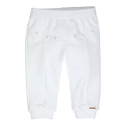 GYMP Trousers Carbon Flowers