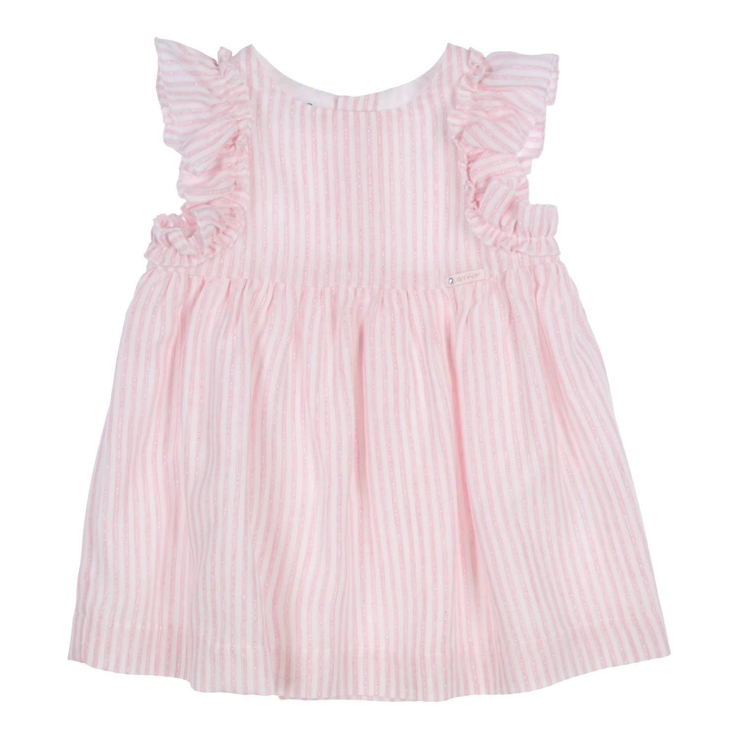 GYMP Pinafore Frida