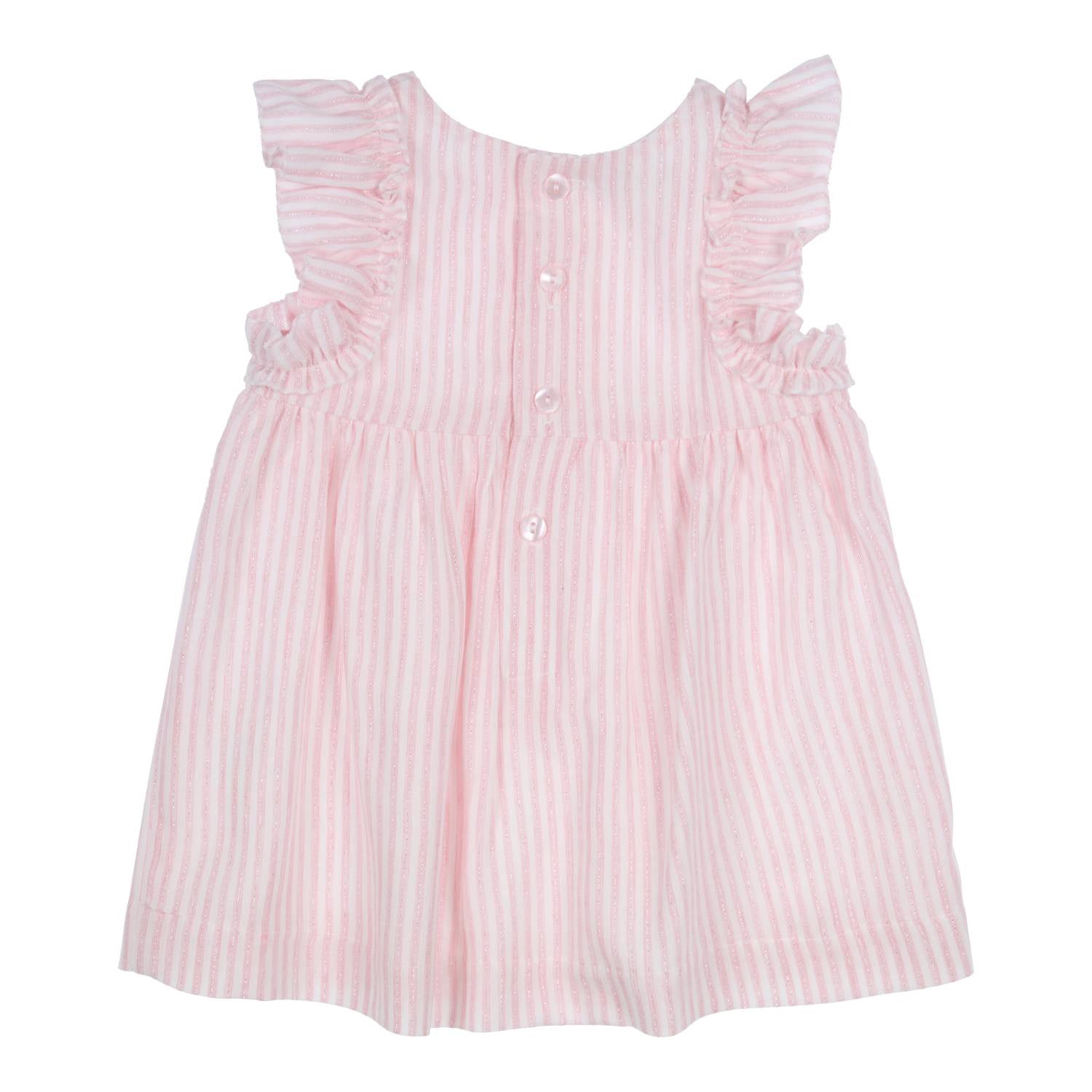 GYMP Pinafore Frida