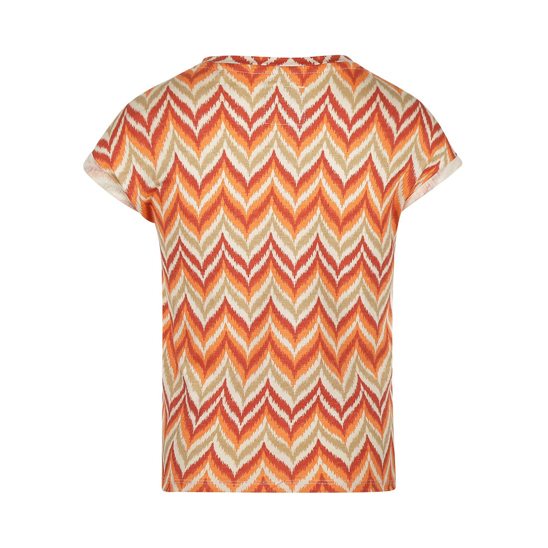 Koko Noko Meisjes T-shirt - Multi colour