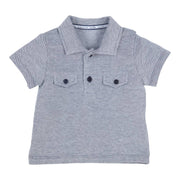 GYMP Polo Piek