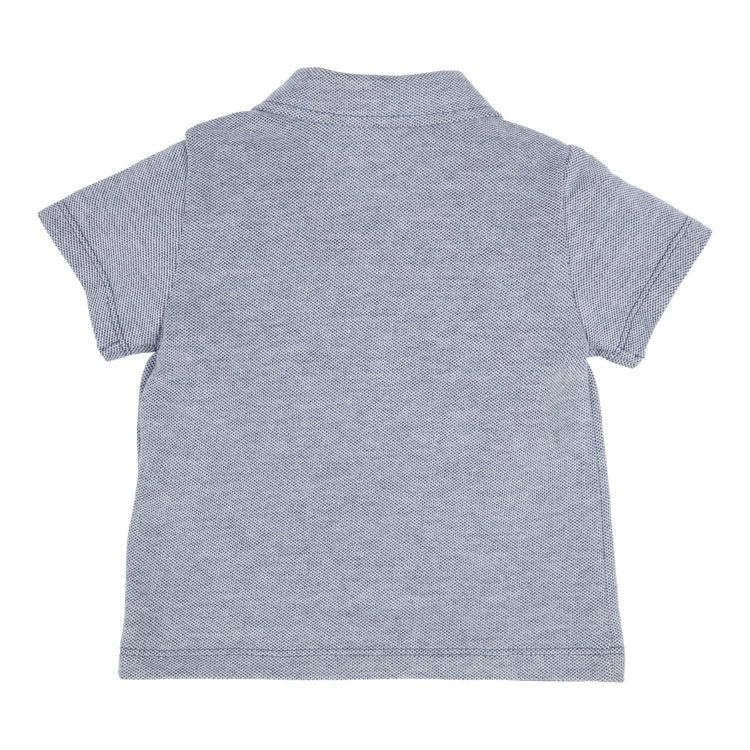 GYMP Polo Piek