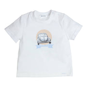 GYMP T-shirt Aerobic Road trip