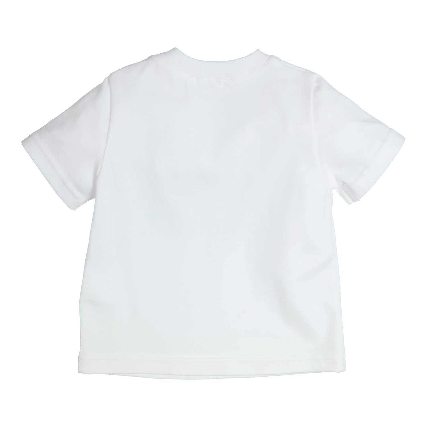 GYMP T-shirt Aerobic Road trip