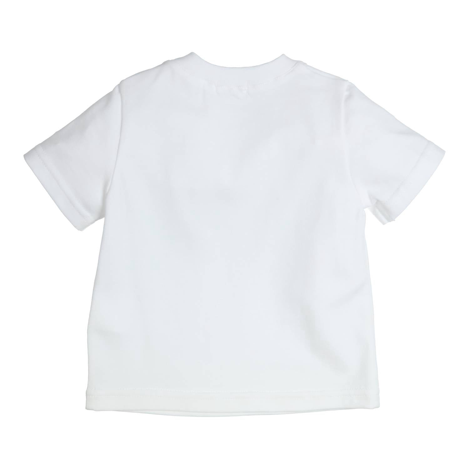 GYMP T-shirt Aerobic Find your waves