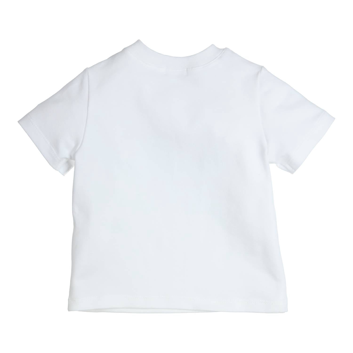 GYMP T-shirt Aerobic Ready for road trip