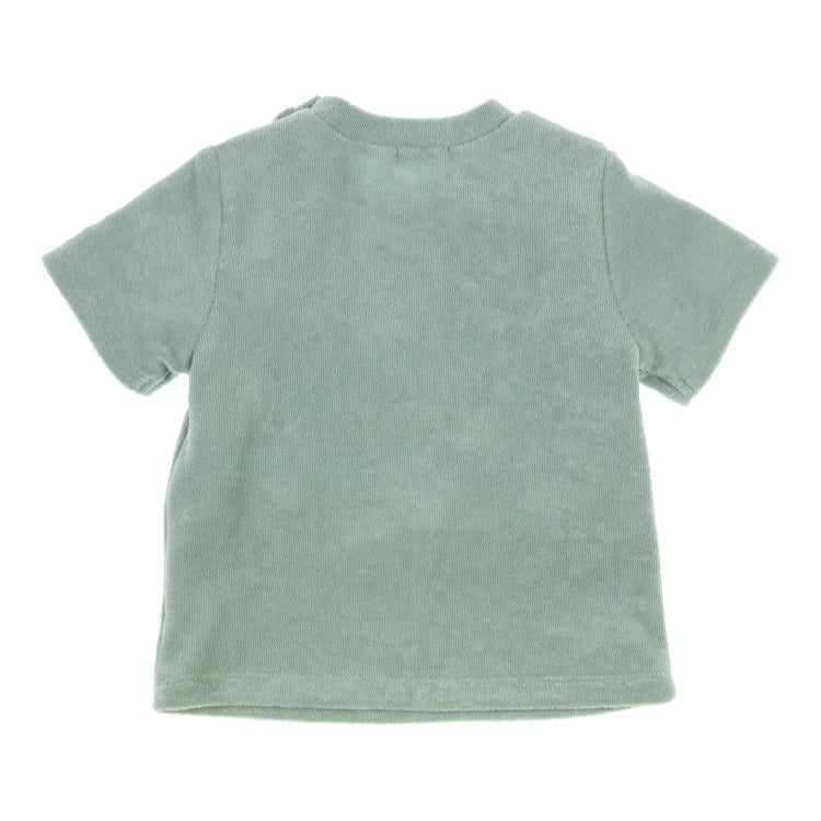 GYMP T-shirt Ido Pockett