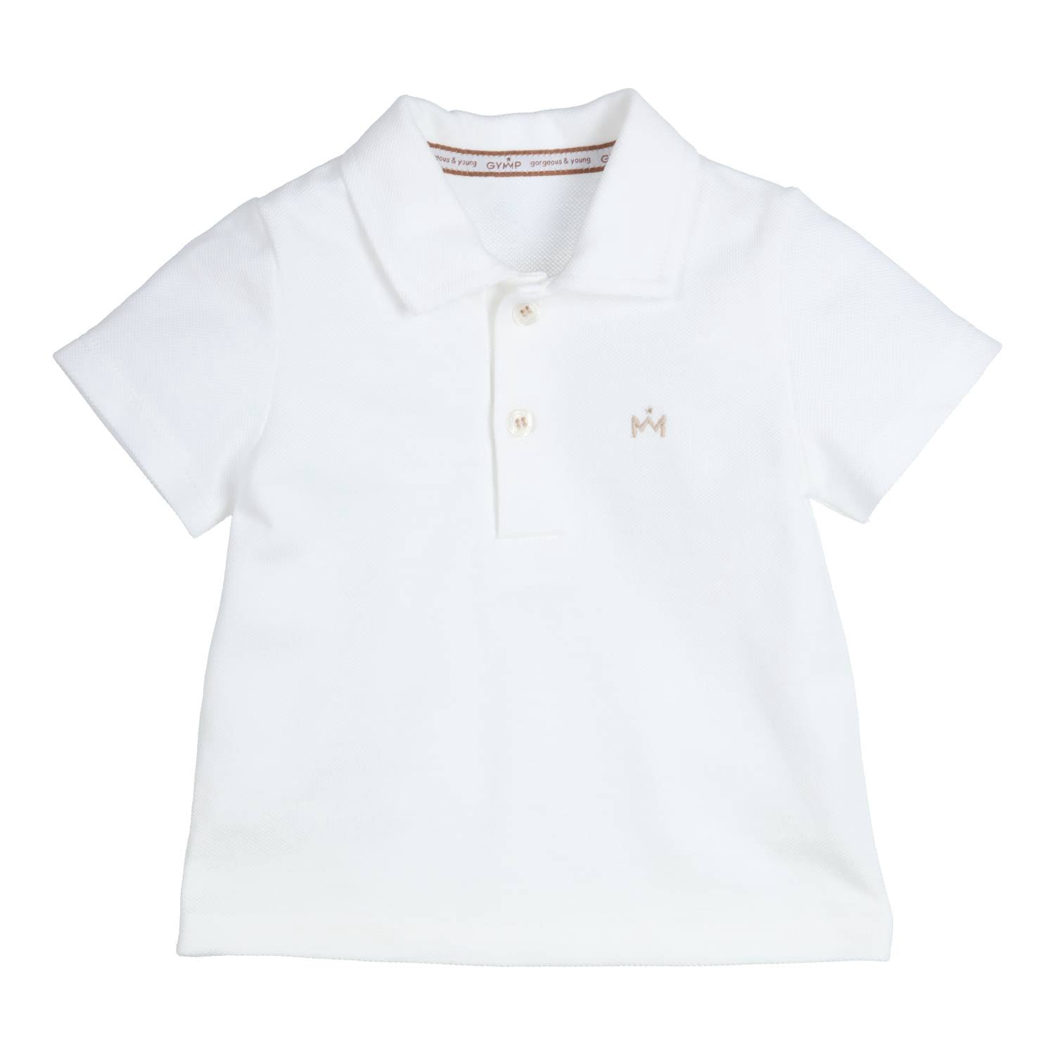 GYMP Polo Pikachu