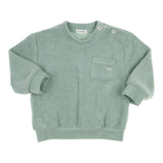 GYMP Sweater Ido Pocket
